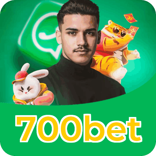 Estatísticas de bônus 700bet — referência visual